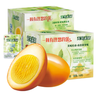 无穷 盐焗鸡蛋 486g