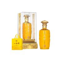 泸州老窖 52度浓香型白酒 500mL 两瓶 礼盒装