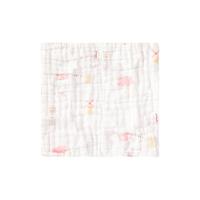 goodbaby 好孩子 婴儿纱布方巾 5条装