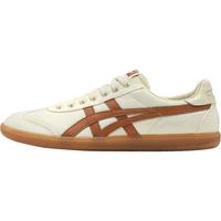 Onitsuka Tiger/鬼塚虎 复古时尚 女士板鞋 米白色 37.5