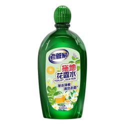 老管家 地板清洁剂
