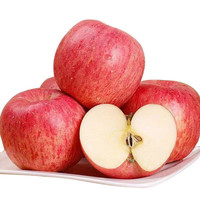山东红富士苹果5斤【单果95mm+】