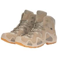 LOWA Zephyr Gtx TF 男子登山鞋 L310537 沙色 42