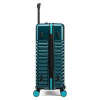 AMERICAN TOURISTER 美旅 PC拉杆箱 TE3*64002 松石绿 24英寸