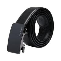 SHERIDAN 喜来登 男士自动扣皮带 NL210352S 黑色