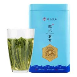 徽六 一级精品 太平猴魁 100g