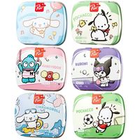 百亿补贴：瑞怡乐 三丽鸥糖果 14g*6盒 无糖薄荷糖