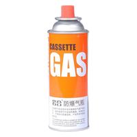 清系 户外便携卡式炉防爆气罐液化瓦斯气体燃气罐卡斯炉丁烷气瓶 22