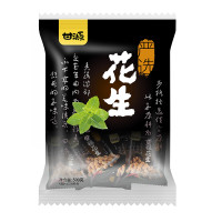 甘源 香辣花生 500g