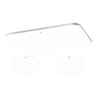 OSRAM 欧司朗 灵犀 超薄智能简约护眼灯具套餐 两室一厅S