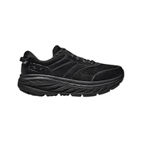 HOKA ONE ONE男女款秋冬邦代L休闲健步鞋BONDI L缓震运动透气