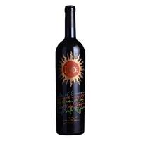 Luce 麓鹊 麓鹊酒庄布鲁奈罗托斯卡纳干型红葡萄酒 750ml