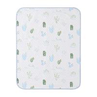十月结晶 婴儿隔尿床垫50*70cm