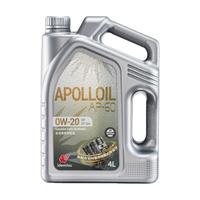 途虎 出光汽车小保养套餐全合成机油润滑油 包安装