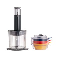 东菱 多功能 绞肉机