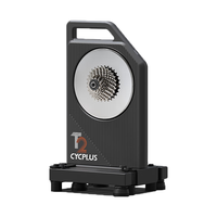 赛克加 fitness T2 智能直驱骑行台室内山地公路自行车功率训练台练习台