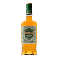 SUNTORY三得利布克斯小批次波本威士忌美国肯塔基bookers small batch 肯塔基猫头鹰智族纯正黑麦威士忌
