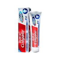 Colgate/高露洁 全面口腔 美白牙膏