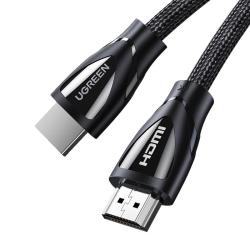 绿联 HD140 8K高清版 HDMI2.1 视频线缆
