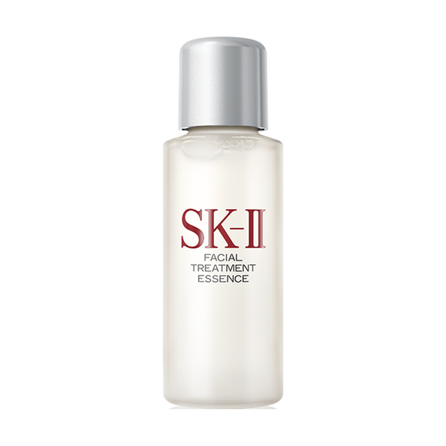 超V会员：SK-II 神仙水精华 10ml
