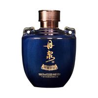 DANQUAN/丹泉 洞藏封坛 酱香型白酒  整箱装 53%vol 500mL