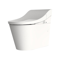 KOHLER 科勒 星慧 K-29777T-0 智能坐便器 305mm坑距