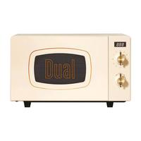 Dual DUAL DIK55 微蒸烤一体机