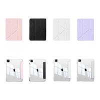 闪魔2024款ipad保护壳盲盒福袋适用于华为matepad11平板保护套苹果pro13全包mini6小米6/6pro防摔air5带笔槽8