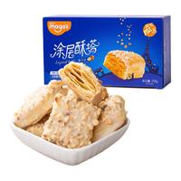 mage’s 麦吉士 涂层酥塔 榛子味 268g