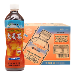 伊藤园 无糖 大麦茶饮料  15瓶