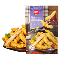 美好 猪豚小酥肉（椒麻味）180g