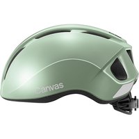 OGK KABUTO 自行车头盔 帆布运动 M/L（57-59cm） 全