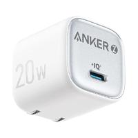 百亿补贴：Anker 快充 充电器套装  单Type-C口 单头 30W