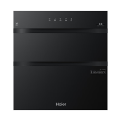 海尔 EB031 光波巴氏消毒 110L 嵌入式消毒柜