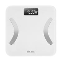 香山 艺轻 体脂秤