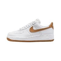 耐克（NIKE）AIR FORCE 1 '07 NEXT NATURE  AF1女子空军一号运动鞋 DC9486-103