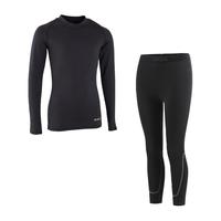 DECATHLON 迪卡侬 儿童运动紧身衣 8399437