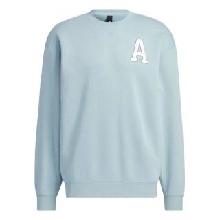 限尺码：adidas 男女同款运动卫衣 IB2743