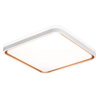  Lighting 雷士 NVC  星月系列 简约LED卧室灯 36W