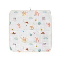 Purcotton 全棉时代 2100022 婴儿水洗沙布浴巾
