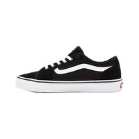 VANS/范斯 耐磨防滑 男士帆布鞋