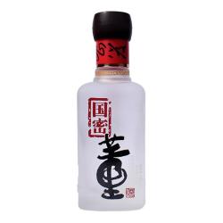 董酒 国密 方印 54%vol 董香型白酒 100ml