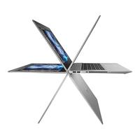 HP 惠普 ZBook Studio x360 G5 15.6英寸 移动工作站 银灰色 (至强E-2176M、P1000 4G、32GB、1TB SSD、1080P、IPS、 5CN15PA)