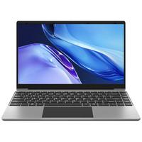 中柏14英寸笔记本电脑轻薄本2024商务办公超薄便携手提电脑网课游戏店