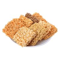 常记好点干脆面掌心脆干吃面宿舍办公室充饥解馋休闲零食小吃整箱