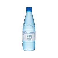 格莱雪低氘水矿泉水高端饮用天然冰川水整箱瓶装宝宝小分子母婴水
