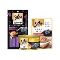 希宝 进口猫主食罐头 1罐
