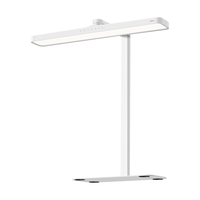 美的（Midea）5A级桌面台灯护眼学习阅读大路灯全光谱智能无界H3 【5A照度】全光谱/雷达感应/45W