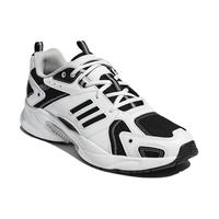 阿迪达斯 （adidas）JZ RUNNER时尚潮流运动休闲鞋男鞋GZ9609 38码UK5码 白/黑