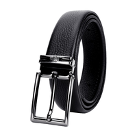 暇步士 HD-1771013W-572 男士皮带